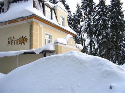 фото отеля Villa Meteor