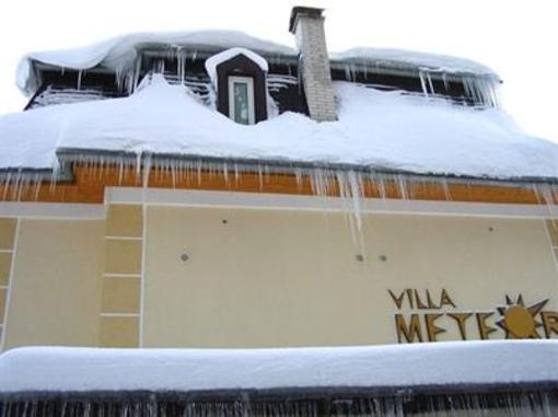 фото отеля Villa Meteor