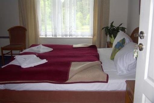 фото отеля Villa Meteor