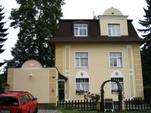 фото отеля Villa Meteor