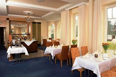 фото отеля Hotel Jungclaus