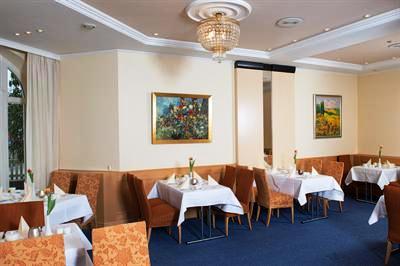 фото отеля Hotel Jungclaus