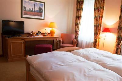 фото отеля Hotel Jungclaus