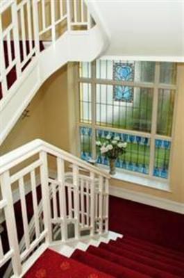 фото отеля Hotel Jungclaus