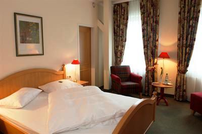 фото отеля Hotel Jungclaus
