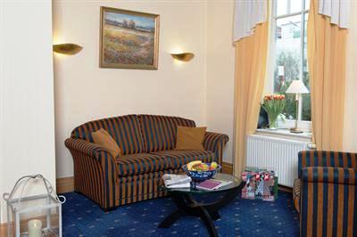 фото отеля Hotel Jungclaus