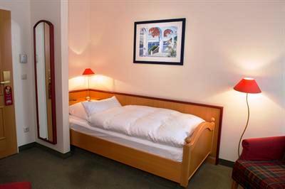 фото отеля Hotel Jungclaus