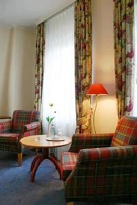фото отеля Hotel Jungclaus