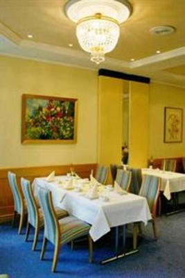 фото отеля Hotel Jungclaus