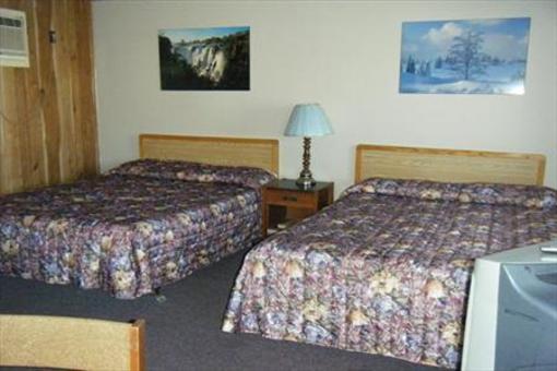 фото отеля Sun Parlor Motel