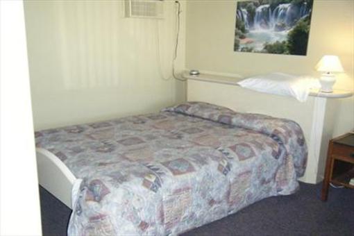 фото отеля Sun Parlor Motel