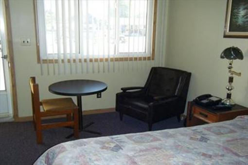 фото отеля Sun Parlor Motel