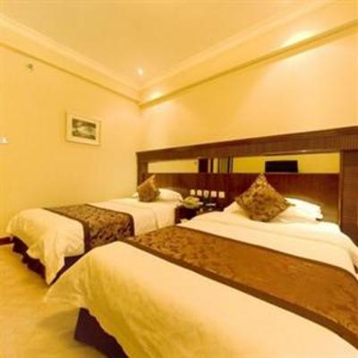 фото отеля Mianzhou Hotel