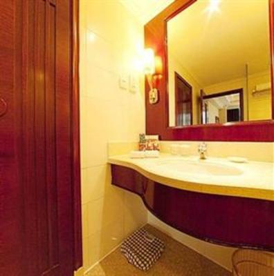 фото отеля Mianzhou Hotel