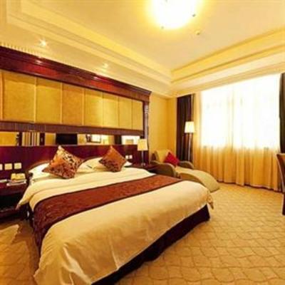 фото отеля Mianzhou Hotel