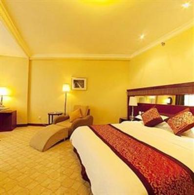 фото отеля Mianzhou Hotel