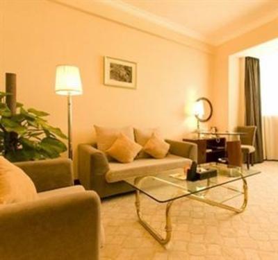 фото отеля Mianzhou Hotel