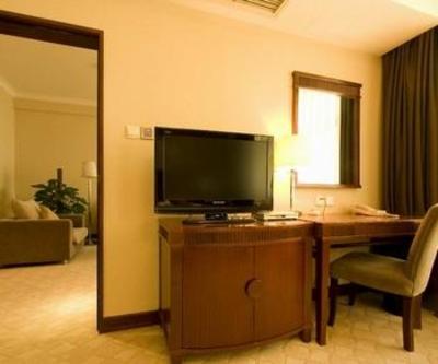 фото отеля Mianzhou Hotel