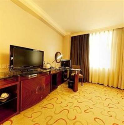 фото отеля Mianzhou Hotel