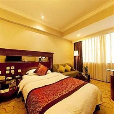 фото отеля Mianzhou Hotel