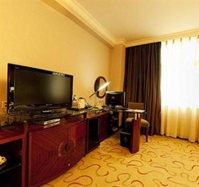 фото отеля Mianzhou Hotel