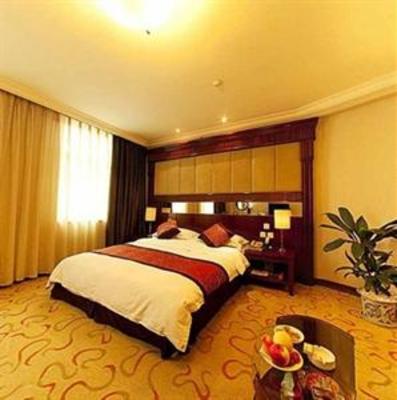 фото отеля Mianzhou Hotel