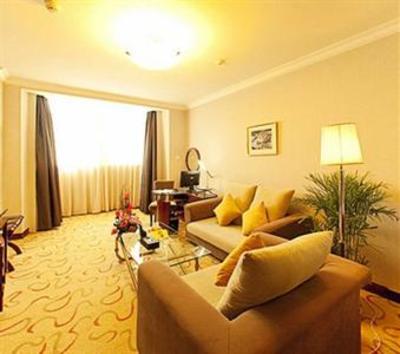 фото отеля Mianzhou Hotel