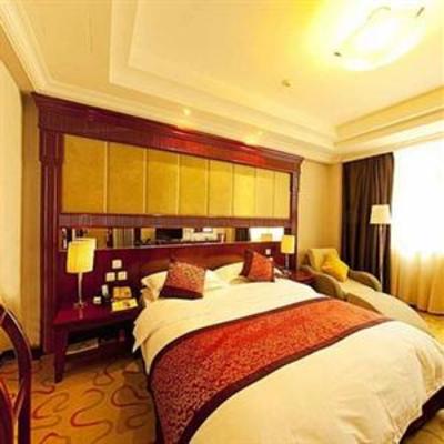 фото отеля Mianzhou Hotel
