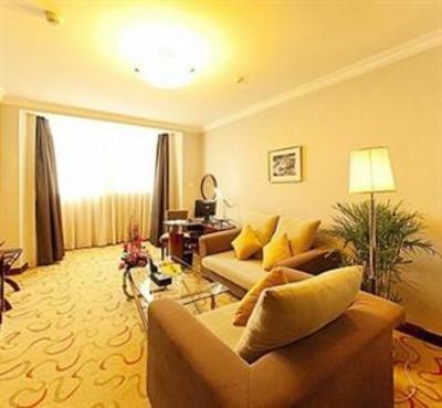 фото отеля Mianzhou Hotel