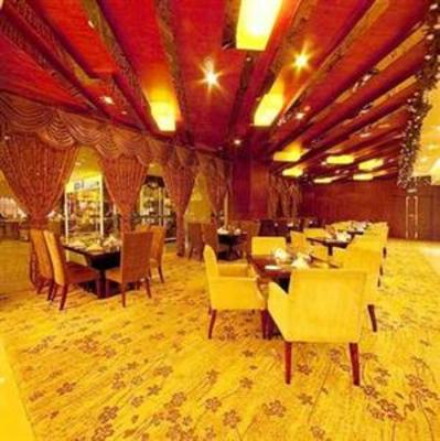 фото отеля Mianzhou Hotel