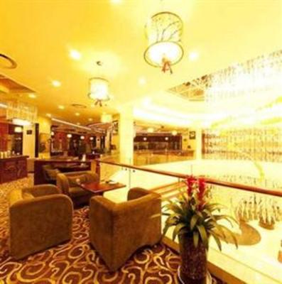 фото отеля Mianzhou Hotel
