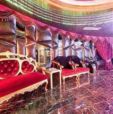 фото отеля Mianzhou Hotel