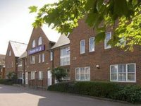 Premier Inn Abingdon (England)