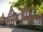 фото отеля Premier Inn Abingdon (England)