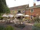 фото отеля Premier Inn Abingdon (England)