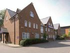 фото отеля Premier Inn Abingdon (England)