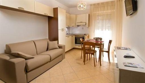 фото отеля Residence San Giovanni