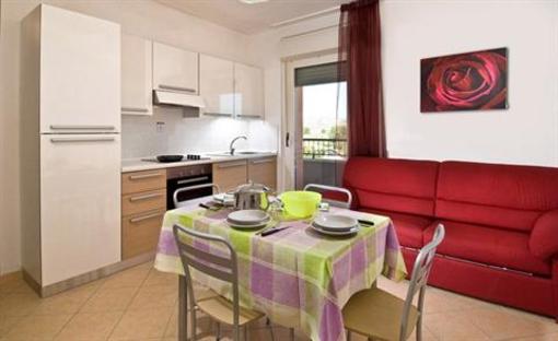 фото отеля Residence San Giovanni