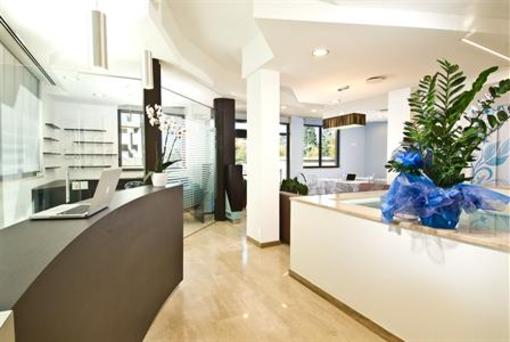 фото отеля Residence San Giovanni