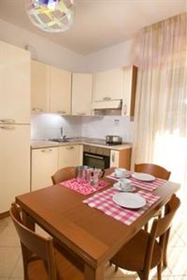 фото отеля Residence San Giovanni