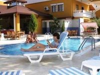 Flower Hotel Kemer