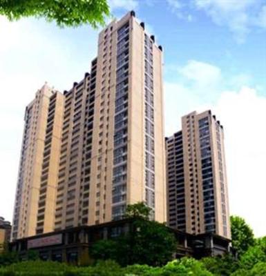фото отеля Jinling Service Residence