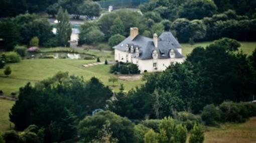 фото отеля Domaine de Ker Kennet