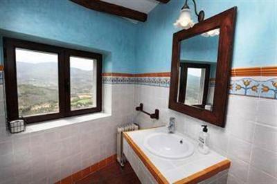 фото отеля Mirador De La Luna Apartment Hornos