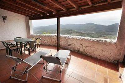 фото отеля Mirador De La Luna Apartment Hornos