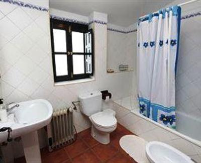 фото отеля Mirador De La Luna Apartment Hornos