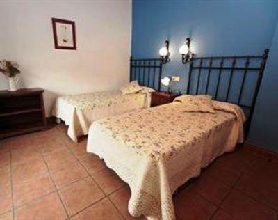 фото отеля Mirador De La Luna Apartment Hornos