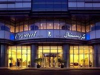 Cristal Hotel Abu Dhabi