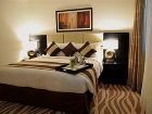 фото отеля Cristal Hotel Abu Dhabi