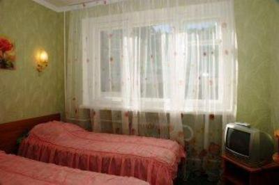 фото отеля Prival